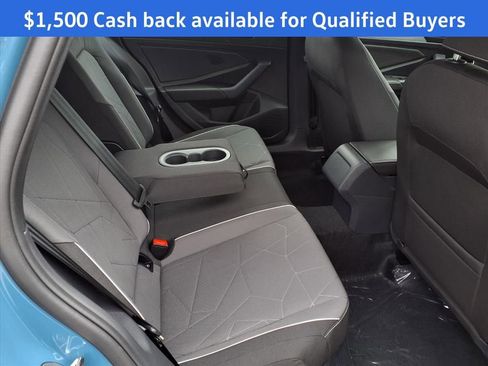 New 2025 Volkswagen Jetta Sport image 21