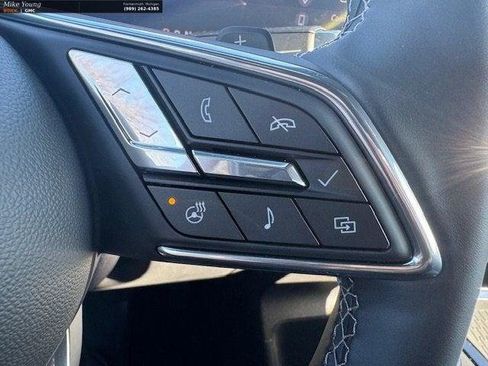 New 2026 Buick Enclave Preferred w/ Power Package image 18