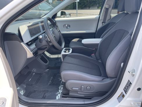 Certified 2024 Hyundai Ioniq 5 SEL RWD image 11