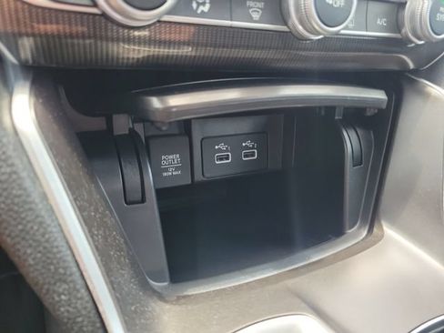Certified 2022 Honda Accord Sport image 24