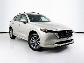 New 2025 MAZDA CX-5 AWD 2.5 S video 1