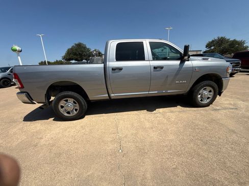 Used 2022 RAM 2500 Tradesman AWD/4WD image 8
