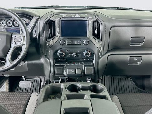 Used 2020 Chevrolet Silverado 1500 LT w/ Fleet Comfort Package image 33