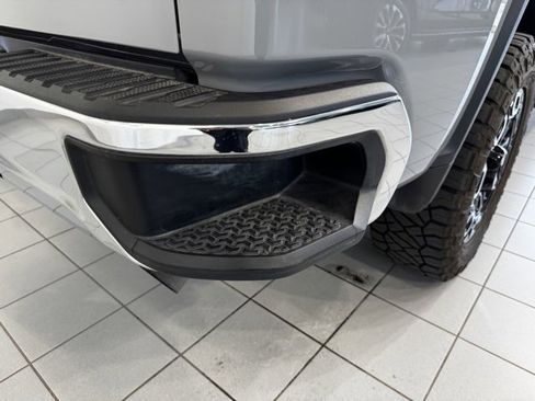 Used 2024 Chevrolet Silverado 3500 LT w/ Convenience Package image 40