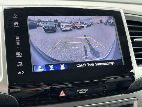 Used 2020 Honda Ridgeline RTL image 15