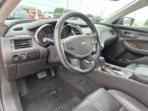 Used 2014 Chevrolet Impala LTZ FWD image 10
