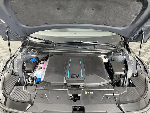 Used 2024 Hyundai Ioniq 5 SEL image 34