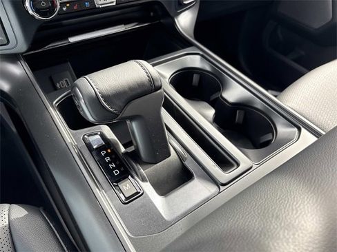 New 2025 Ford F150 Lariat w/ Equipment Group 501A Mid image 30