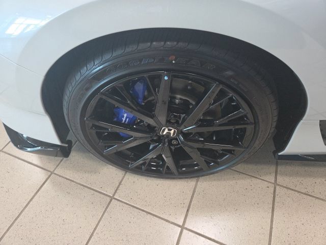 New 2026 Honda Prelude image 14