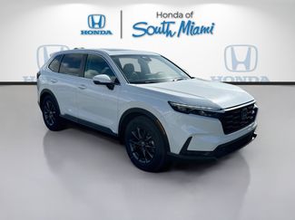 New 2026 Honda CR-V EX-L video 1