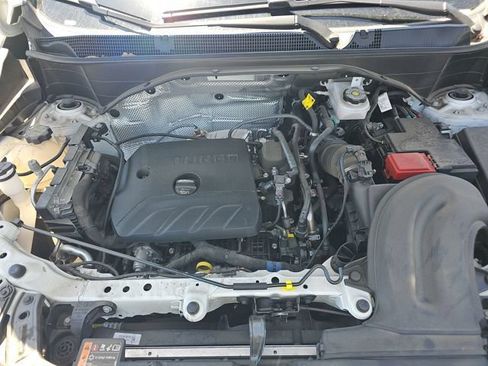 Used 2025 Buick Encore GX Preferred FWD image 12