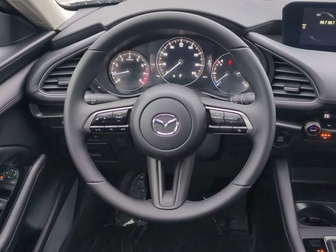 New 2026 MAZDA MAZDA3 2.5 S Sedan w/ Preferred Pkg image 23