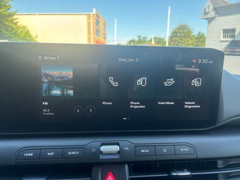 Used 2025 Kia K4 FWD image 20