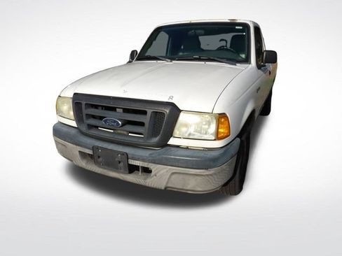 Used 2005 Ford Ranger XL RWD image 5