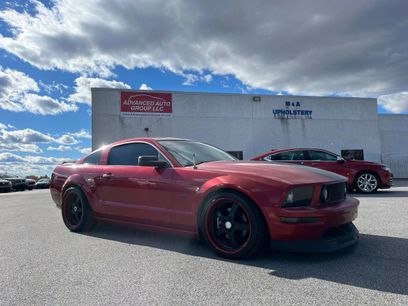 Used 2008 Ford Mustang GT