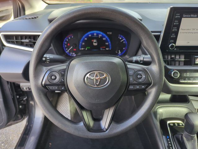 Used 2021 Toyota Corolla LE FWD image 15