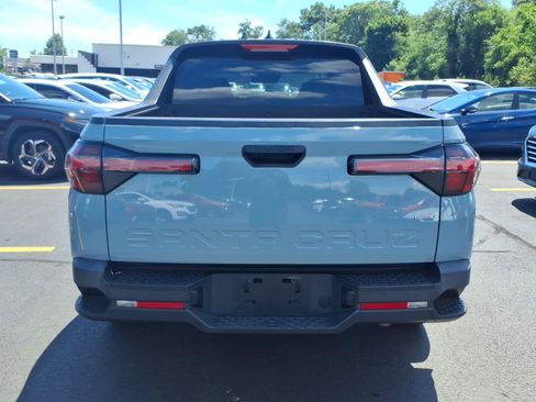 Certified 2022 Hyundai Santa Cruz SEL AWD/4WD image 6