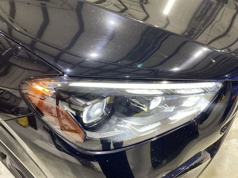 Used 2024 Mercedes-Benz GLE 53 AMG 4MATIC Coupe image 21