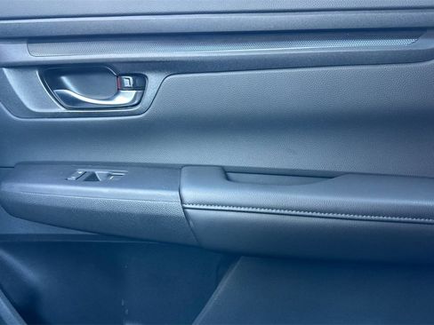 Certified 2025 Honda CR-V LX image 19