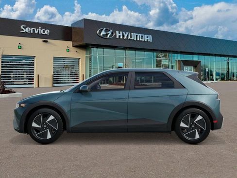 New 2026 Hyundai Ioniq 5 SEL AWD/4WD image 3