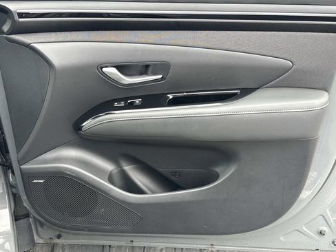 Used 2024 Hyundai Tucson Limited image 24