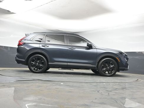 Used 2024 Honda CR-V Sport Touring image 32