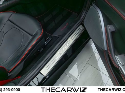 Used 2022 Ferrari Portofino M RWD image 76