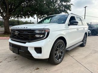 New 2026 Ford Expedition Platinum w/ Stealth Appearance Package AWD/4WD video 1
