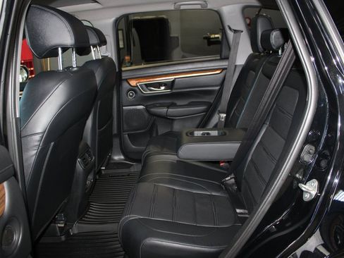 Used 2020 Honda CR-V EX-L image 17