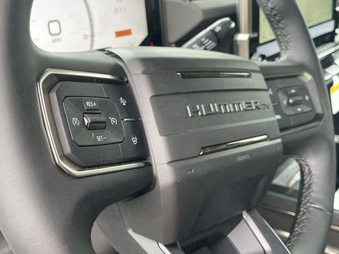 New 2025 GMC Hummer EV 3X AWD/4WD image 64