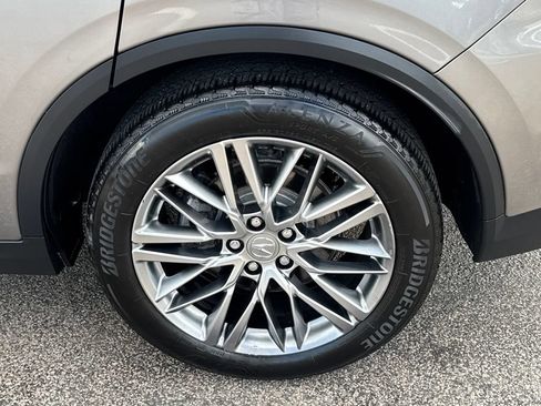 Used 2022 Acura MDX SH-AWD w/ Advance Package image 51