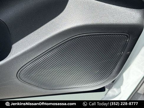 Certified 2024 Nissan Rogue SV w/ SV Premium Package FWD image 30