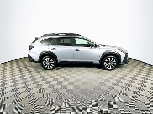 Certified 2024 Subaru Outback Limited XT image 11