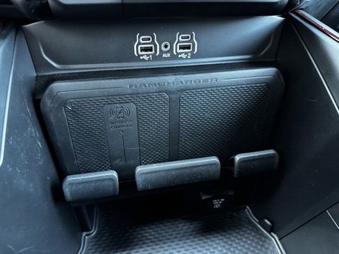 Used 2025 RAM 1500 Rebel w/ Rebel Level 1 Equipment Group image 15