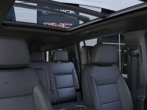 New 2026 GMC Yukon XL Denali w/ Advanced Technology Package AWD/4WD image 24