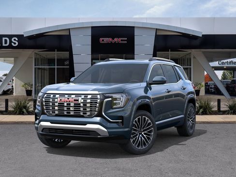 New 2026 GMC Terrain Denali image 6