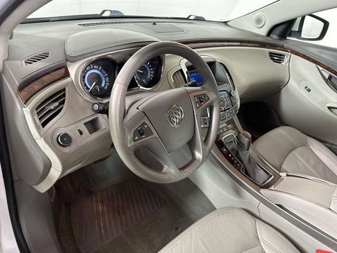Used 2012 Buick LaCrosse Premium FWD image 13