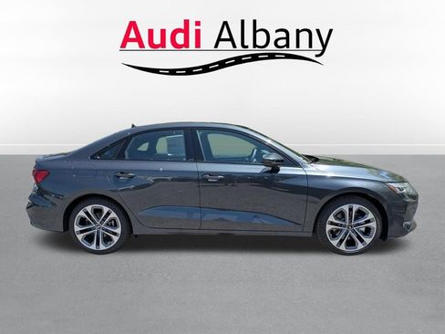 New 2026 Audi A3 2.0T Premium AWD/4WD image 7