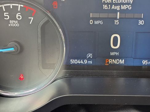 Used 2022 Ford F150 XLT w/ Equipment Group 301A Mid image 24