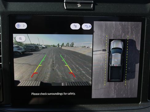 New 2025 Ford F350 Lariat w/ Lariat Ultimate Package image 35