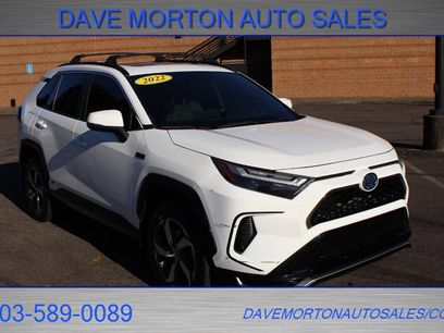 Used 2022 Toyota RAV4 SE