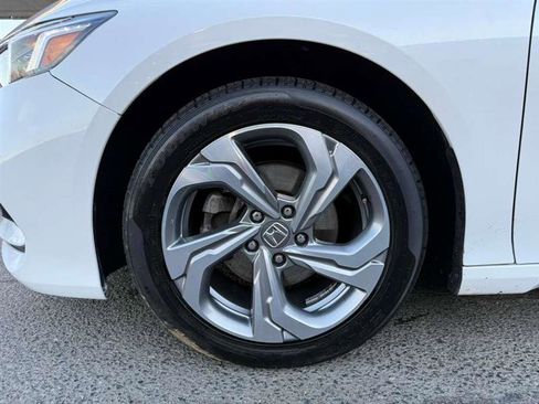Used 2019 Honda Accord EX-L image 14
