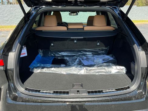 New 2026 Lexus RX 350 FWD image 13