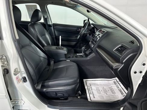 Used 2016 Subaru Legacy 3.6R Limited AWD/4WD image 27