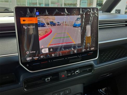 New 2025 Volkswagen ID. Buzz Pro S image 21