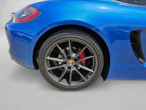 Used 2014 Porsche Cayman S RWD image 18