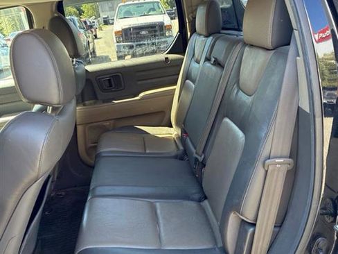 Used 2006 Honda Ridgeline RTL image 10