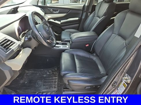 Used 2019 Subaru Ascent Limited w/ Popular Package #3 AWD/4WD image 8