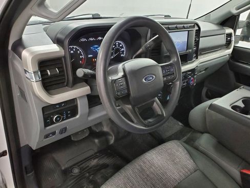 Used 2023 Ford F350 XLT w/ FX4 Off-Road Package image 12