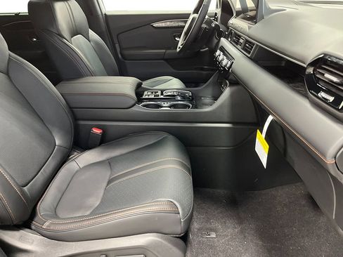 New 2026 Honda Passport TrailSport Elite image 32